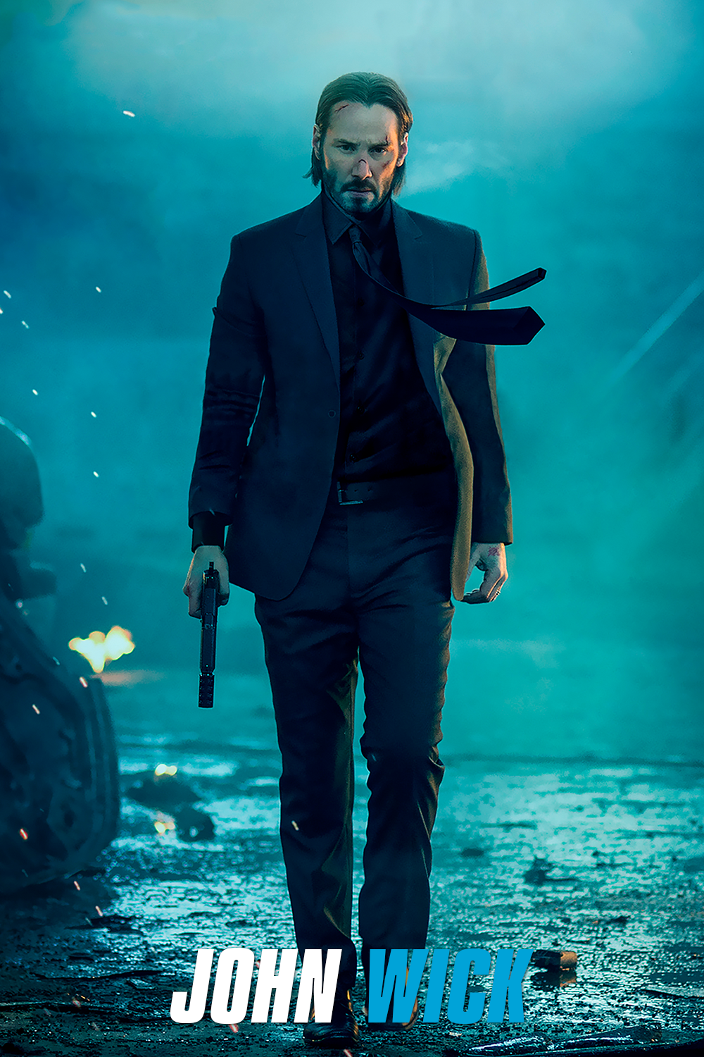 John Wick (2014) [9056] (A1748707882) [[Movies]] --Plex--